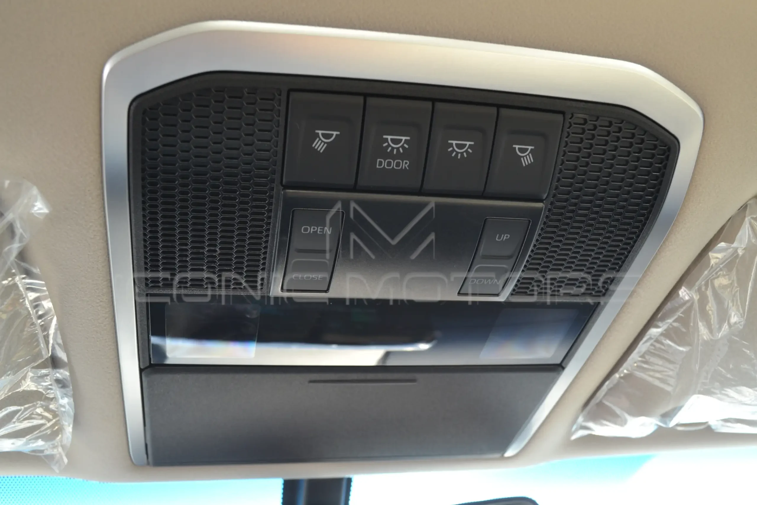 2024 TOYOTA LAND CRUISER 4.0L GXR KLC40GXR