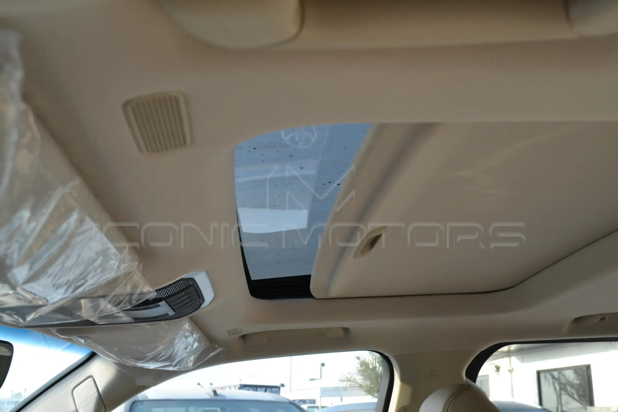 2024 TOYOTA LAND CRUISER 4.0L GXR KLC40GXR