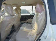 2024 TOYOTA LAND CRUISER 4.0L GXR KLC40GXR