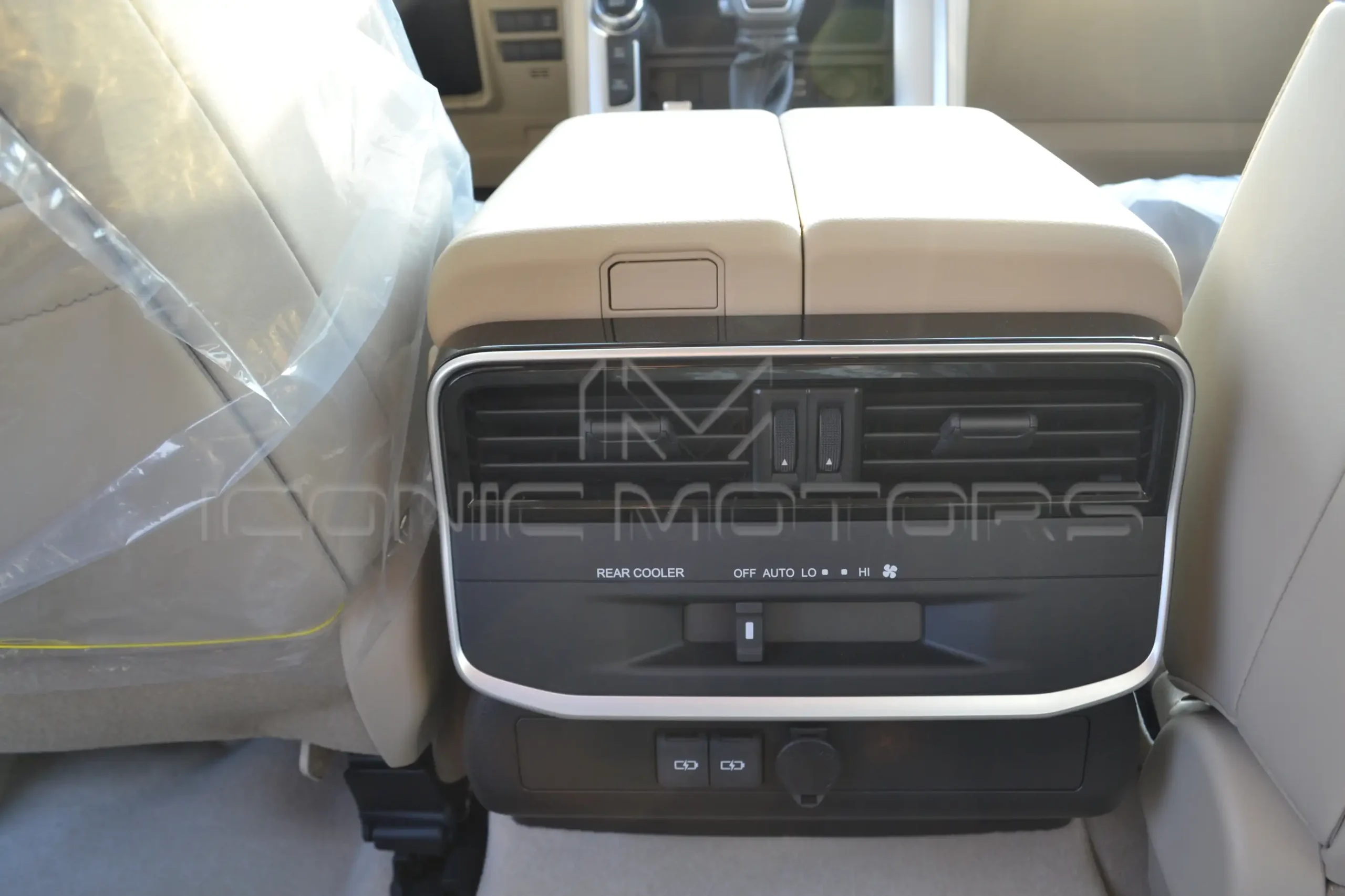 2024 TOYOTA LAND CRUISER 4.0L GXR KLC40GXR