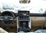 2024 TOYOTA LAND CRUISER 4.0L GXR KLC40GXR