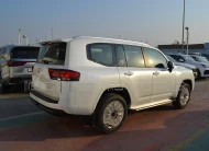 2024 TOYOTA LAND CRUISER 4.0L GXR KLC40GXR