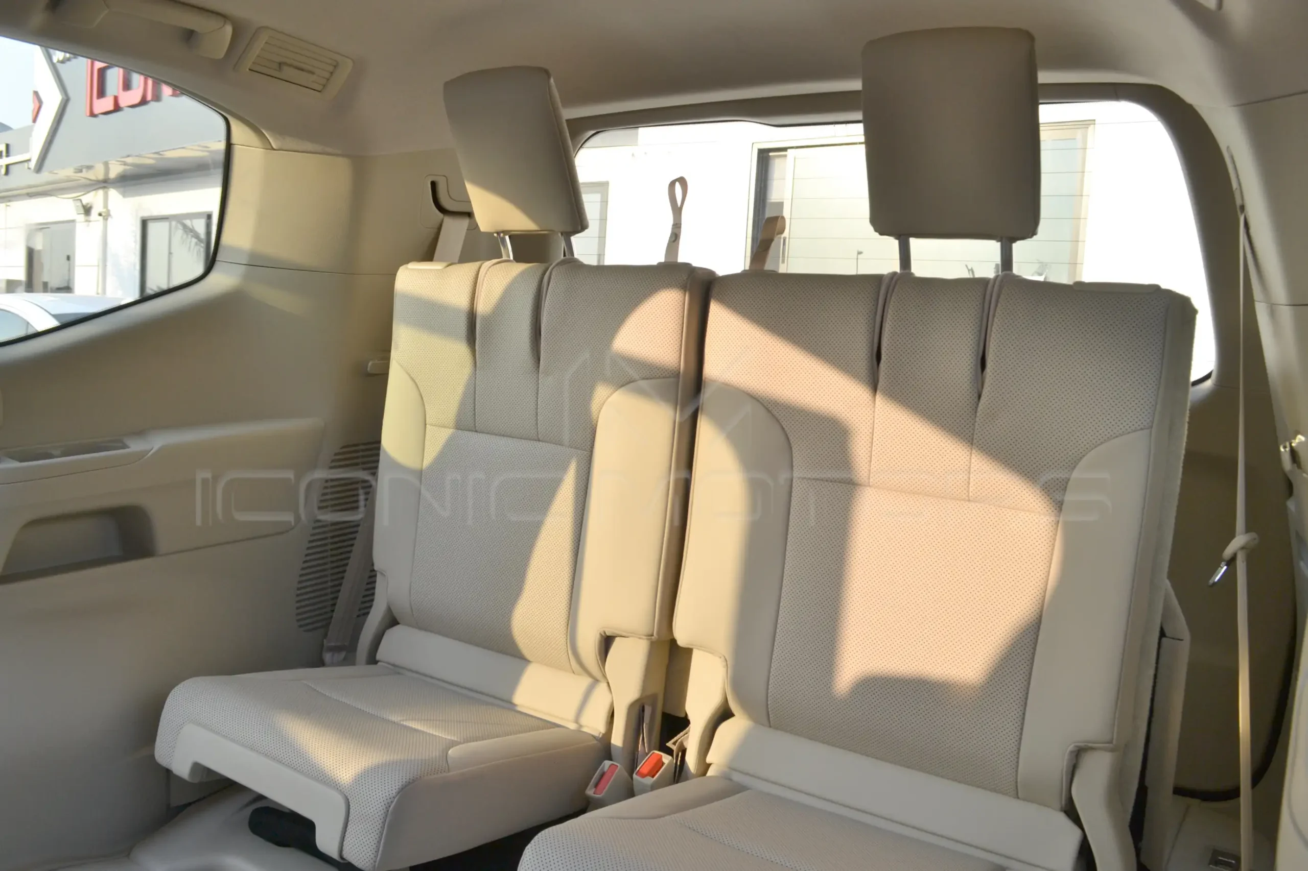 2024 TOYOTA LAND CRUISER 4.0L GXR KLC40GXR
