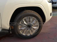 2024 TOYOTA LAND CRUISER 4.0L GXR KLC40GXR