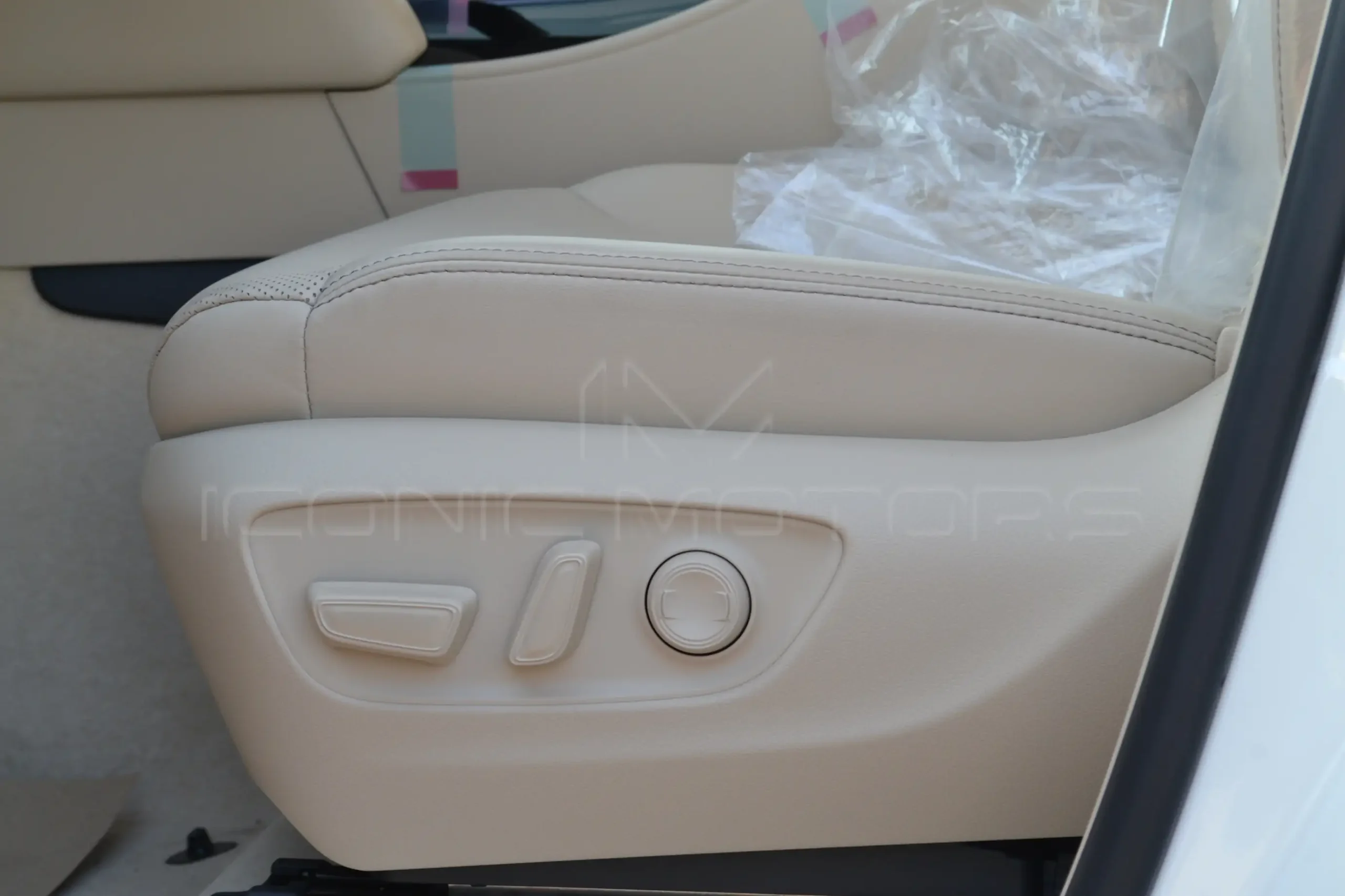 2024 TOYOTA LAND CRUISER 4.0L GXR KLC40GXR