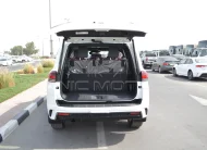 2025 TOYOTA LAND CRUISER 3.3L VXR DIESEL LC33VXR25