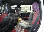 2025 TOYOTA LAND CRUISER 3.3L VXR DIESEL LC33VXR25