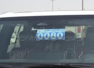 2025 TOYOTA LAND CRUISER 3.3L VXR DIESEL LC33VXR25