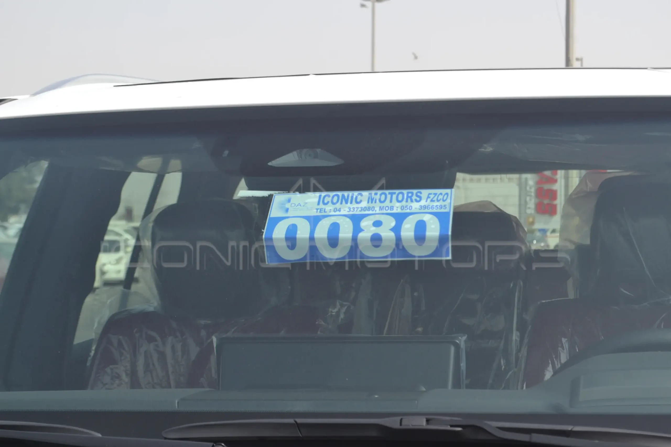 2025 TOYOTA LAND CRUISER 3.3L VXR DIESEL LC33VXR25