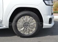 2025 TOYOTA LAND CRUISER 3.3L VXR DIESEL LC33VXR25
