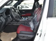 2025 TOYOTA LAND CRUISER 3.3L VXR DIESEL LC33VXR25