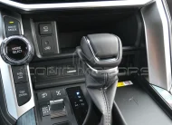 2025 Toyota Land Cruiser 3.5L VXR LC35VXR25