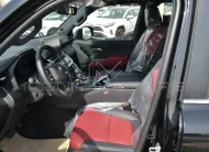 2025 Toyota Land Cruiser 3.5L VXR LC35VXR25