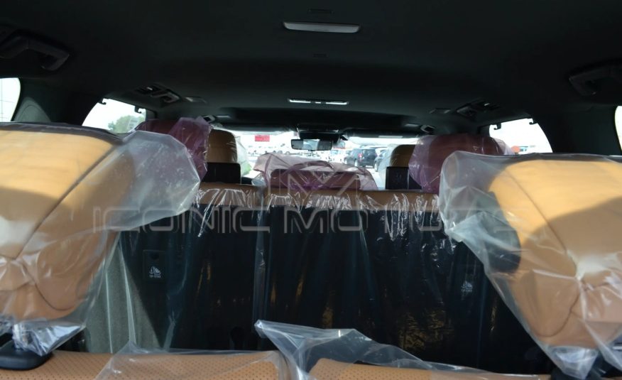 2025 LEXUS LX700h 3.5L 1MHEV SIGNATURE 25LX700HS