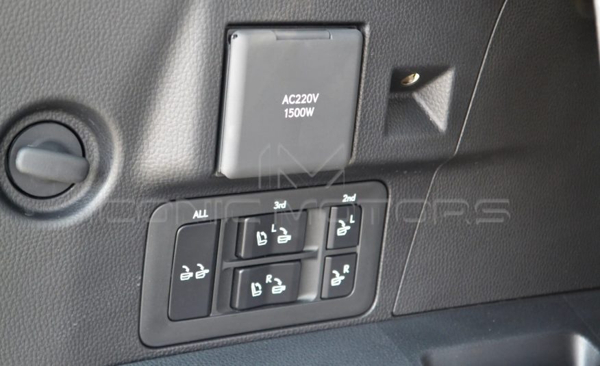 2025 LEXUS LX700h 3.5L 1MHEV SIGNATURE 25LX700HS