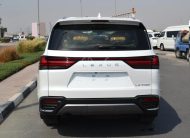 2025 LEXUS LX700h 3.5L 1MHEV SIGNATURE 25LX700HS