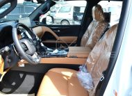 2025 LEXUS LX700h 3.5L 1MHEV SIGNATURE 25LX700HS