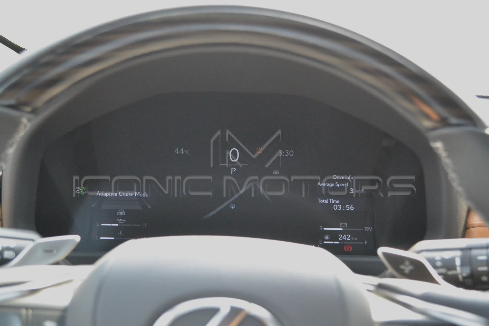2025 LEXUS LX700h 3.5L 1MHEV SIGNATURE 25LX700HS