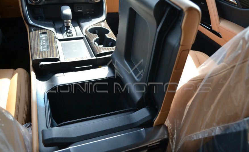 2025 LEXUS LX700h 3.5L 1MHEV SIGNATURE 25LX700HS