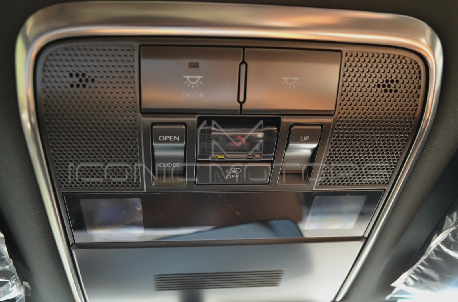 2025 LEXUS LX700h 3.5L 1MHEV SIGNATURE 25LX700HS