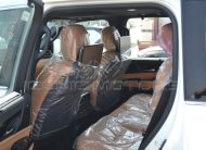 2025 LEXUS LX700h 3.5L 1MHEV SIGNATURE 25LX700HS