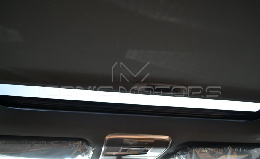 2025 LEXUS LX700h 3.5L 1MHEV SIGNATURE 25LX700HS