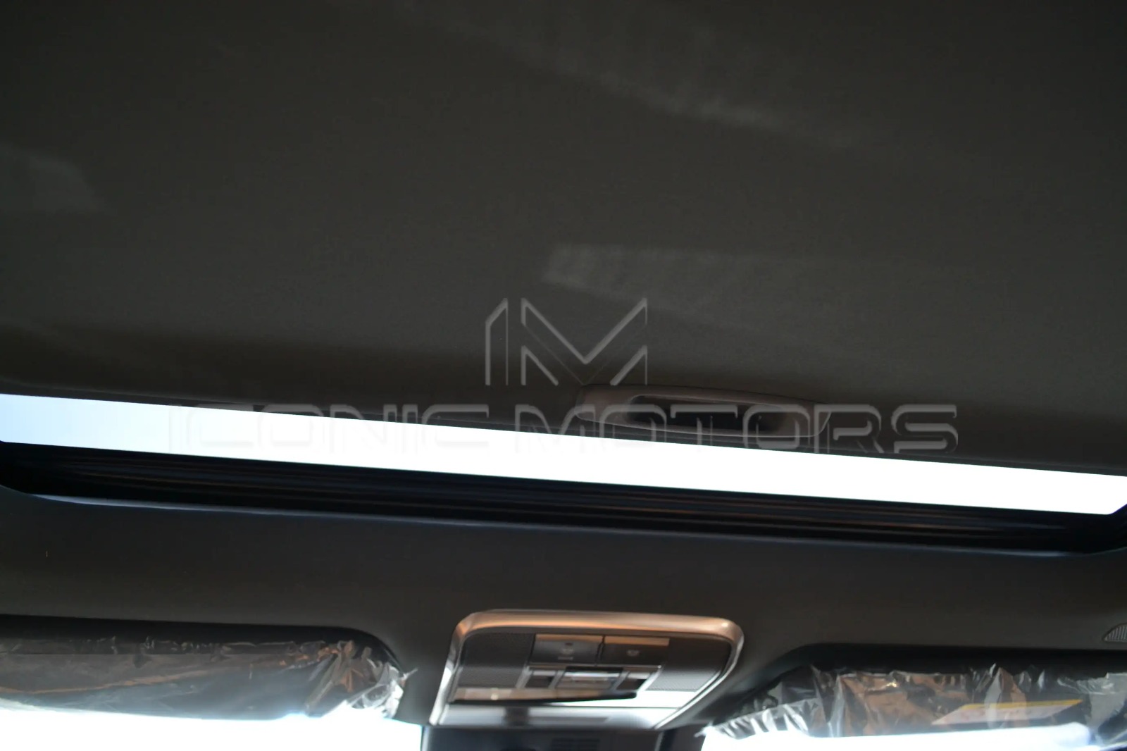 2025 LEXUS LX700h 3.5L 1MHEV SIGNATURE 25LX700HS