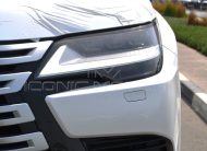 2025 LEXUS LX700h 3.5L 1MHEV SIGNATURE 25LX700HS