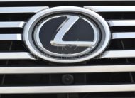 2025 LEXUS LX700h 3.5L 1MHEV SIGNATURE 25LX700HS
