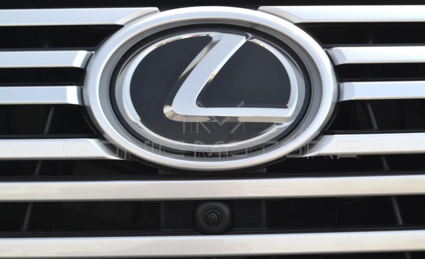 2025 LEXUS LX700h 3.5L 1MHEV SIGNATURE 25LX700HS
