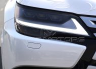 2025 LEXUS LX700h 3.5L 1MHEV SIGNATURE 25LX700HS