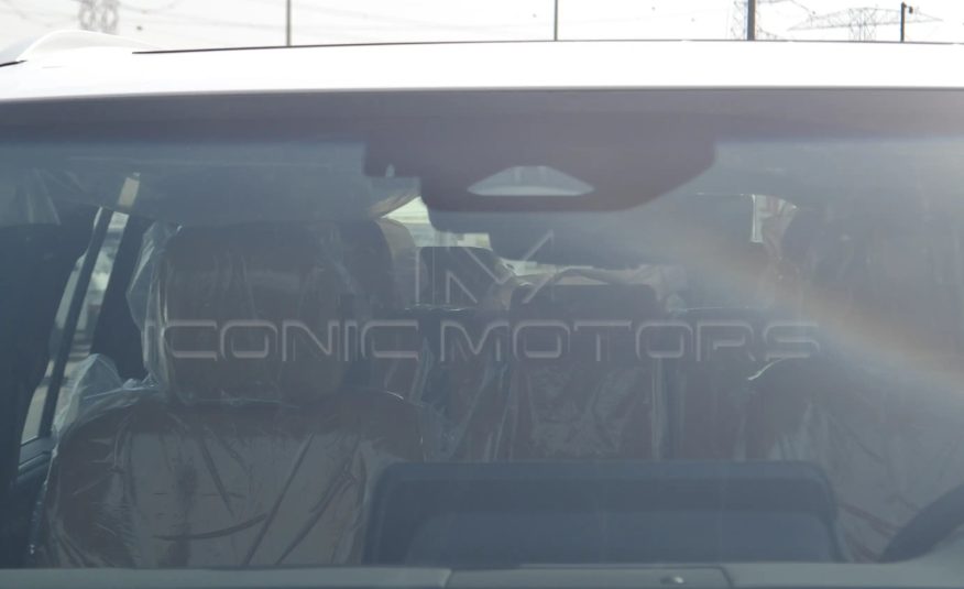 2025 LEXUS LX700h 3.5L 1MHEV SIGNATURE 25LX700HS