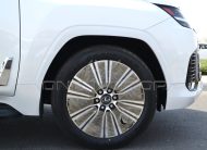 2025 LEXUS LX700h 3.5L 1MHEV SIGNATURE 25LX700HS