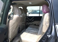 2025 TOYOTA LAND CRUISER 4.0L GXR K40GXR25