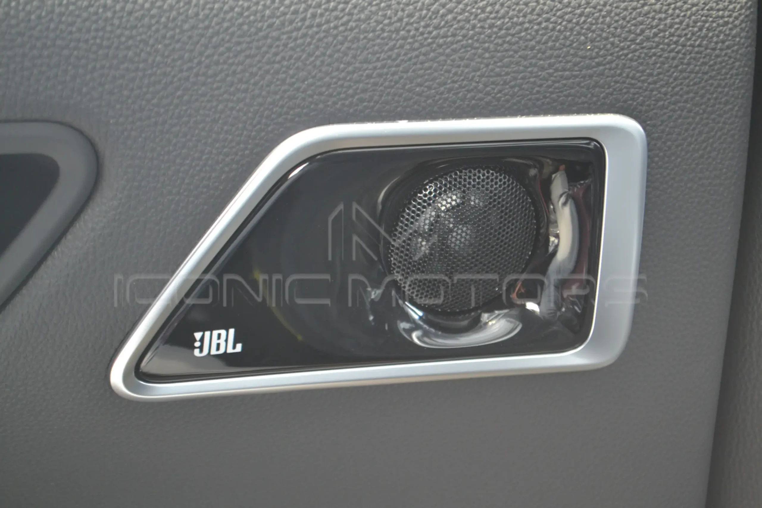 2025 TOYOTA LAND CRUISER 3.3L GRS TLCGRS25