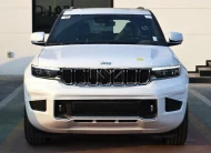 2025 Jeep Grand Cherokee 25GRJC