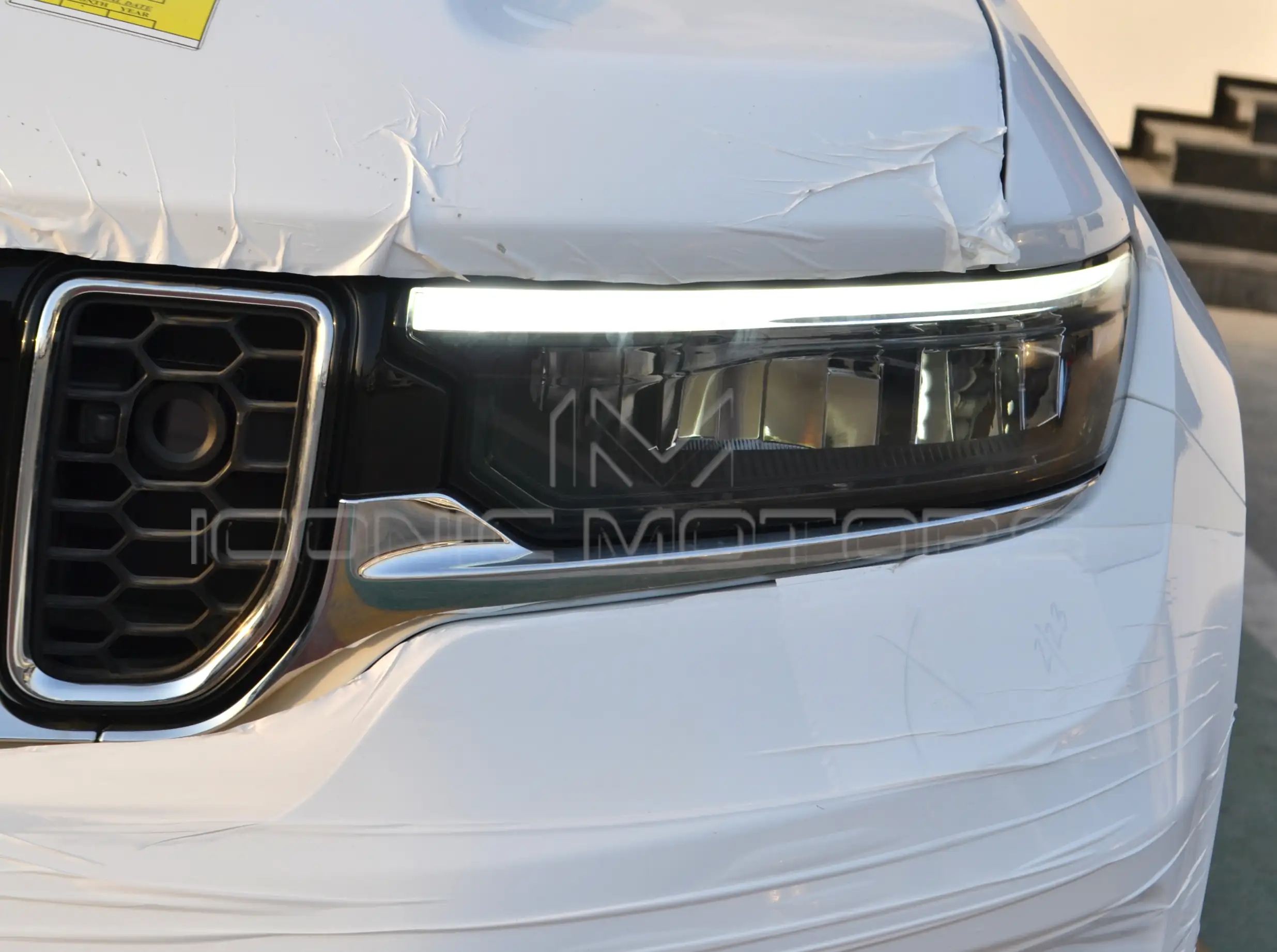 2025 Jeep Grand Cherokee 25GRJC
