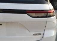 2025 Jeep Grand Cherokee 25GRJC