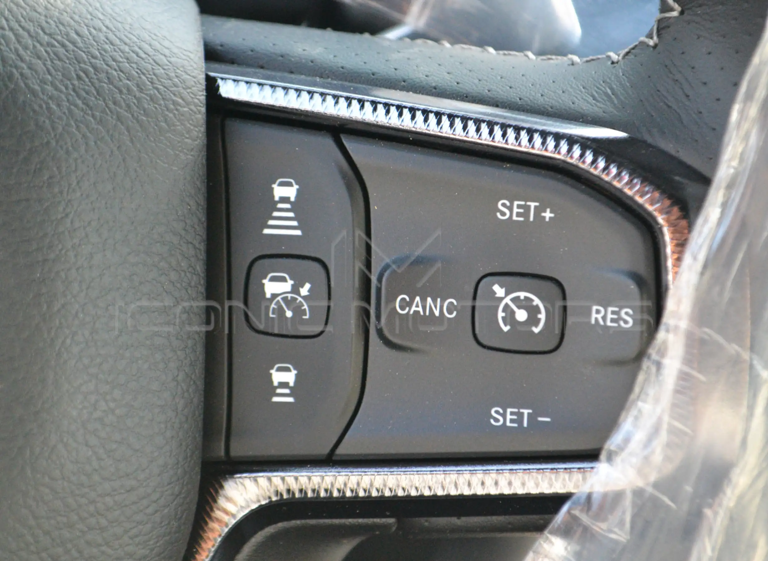 2025 Ram 1500 Luxury Rebel GT 25RAMLRGT