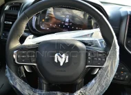 2025 Ram 1500 Luxury Rebel GT 25RAMLRGT
