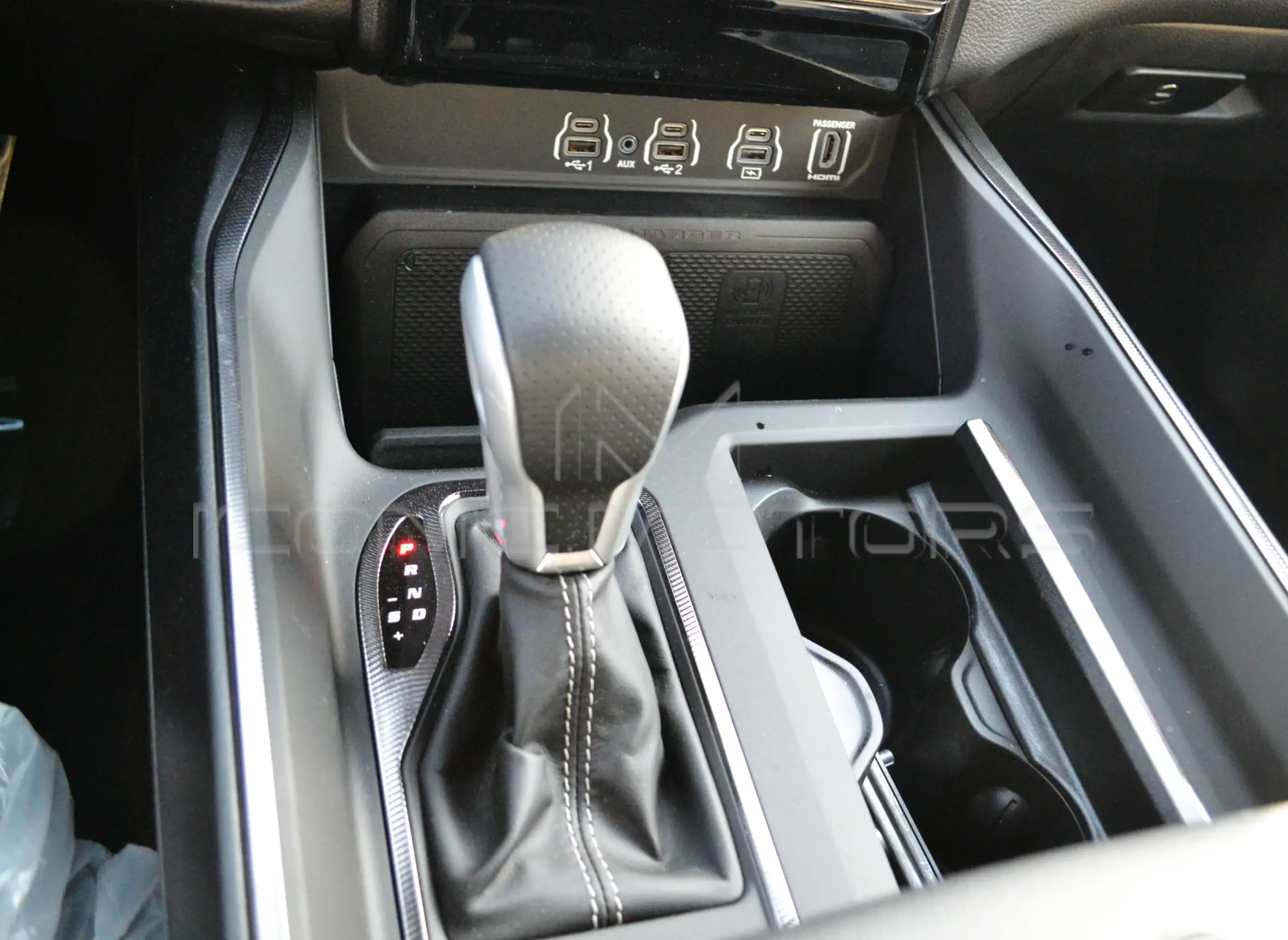 2025 Ram 1500 Luxury Rebel GT 25RAMLRGT