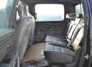 2025 Ram 1500 Luxury Rebel GT 25RAMLRGT