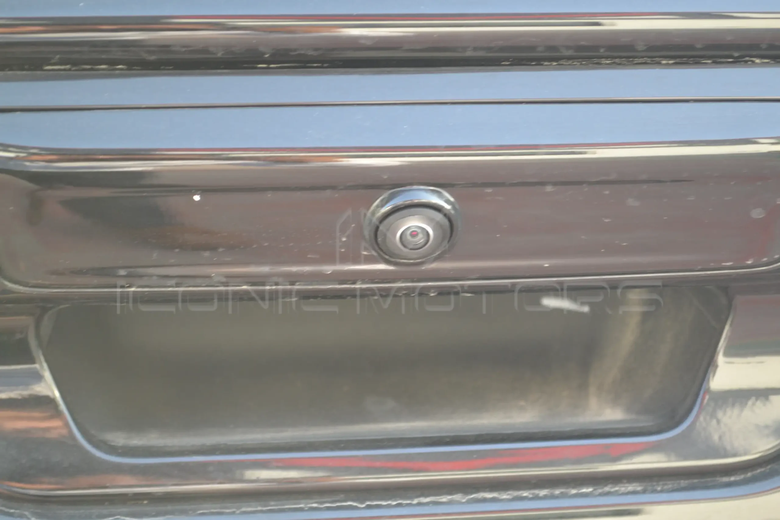2025 Ram 1500 Luxury Rebel GT 25RAMLRGT