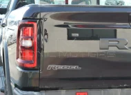 2025 Ram 1500 Luxury Rebel GT 25RAMLRGT