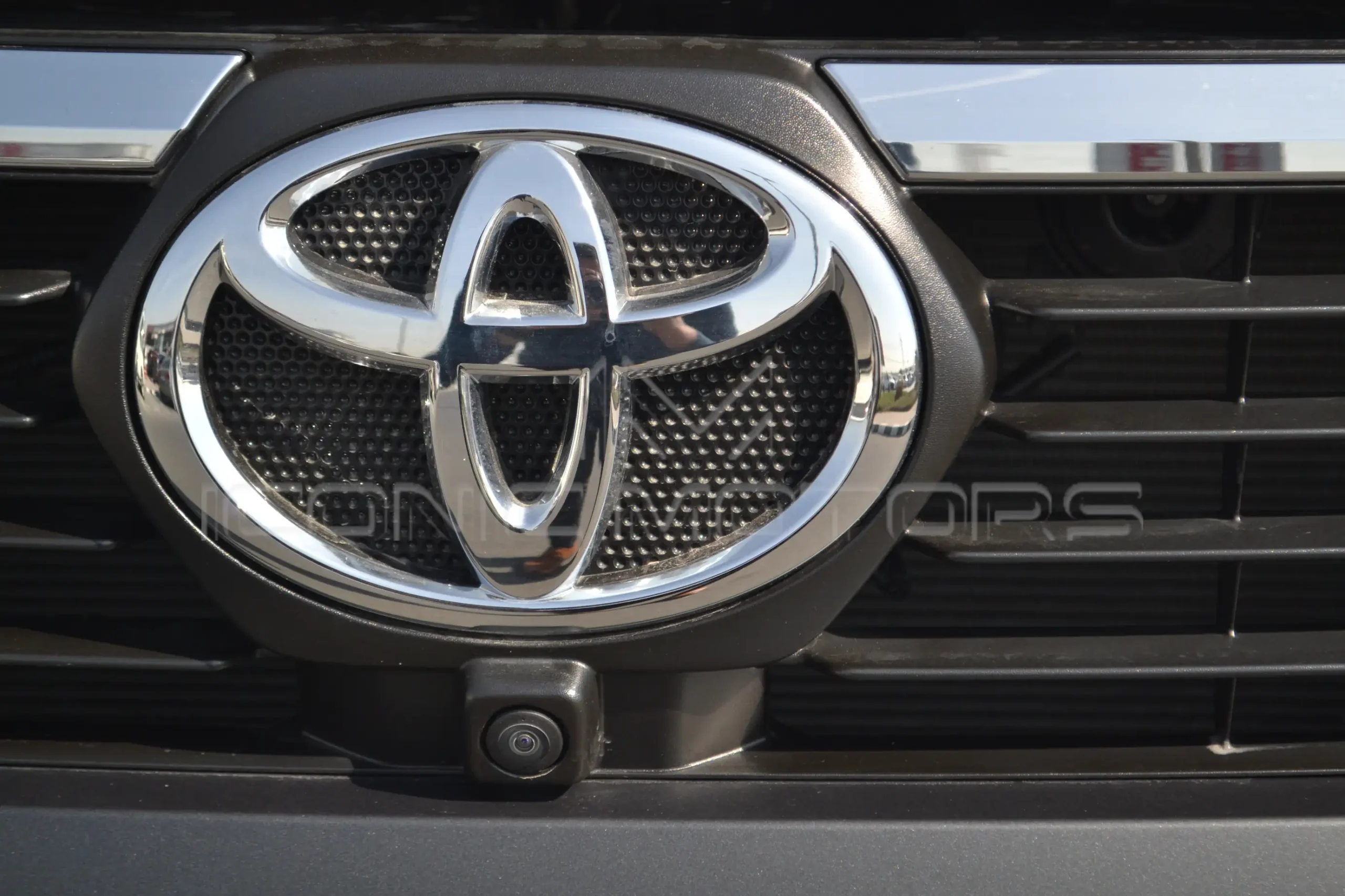 2026 TOYOTA HILUX DC 4X4 ADVENTURE 4.0L V6, A/T,PETROL  HLAD26