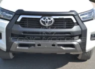 2026 TOYOTA HILUX DC 4X4 ADVENTURE 4.0L V6, A/T,PETROL  HLAD26