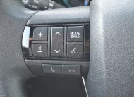 2026 TOYOTA HILUX DC 4X4 ADVENTURE 4.0L V6, A/T,PETROL  HLAD26
