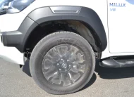 2026 TOYOTA HILUX DC 4X4 ADVENTURE 4.0L V6, A/T,PETROL  HLAD26