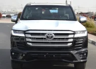 2026 TOYOTA LAND CRUISER 3.3L VXR DIESEL LC33BVXR26
