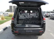 2026 TOYOTA LAND CRUISER 3.3L VXR DIESEL LC33BVXR26